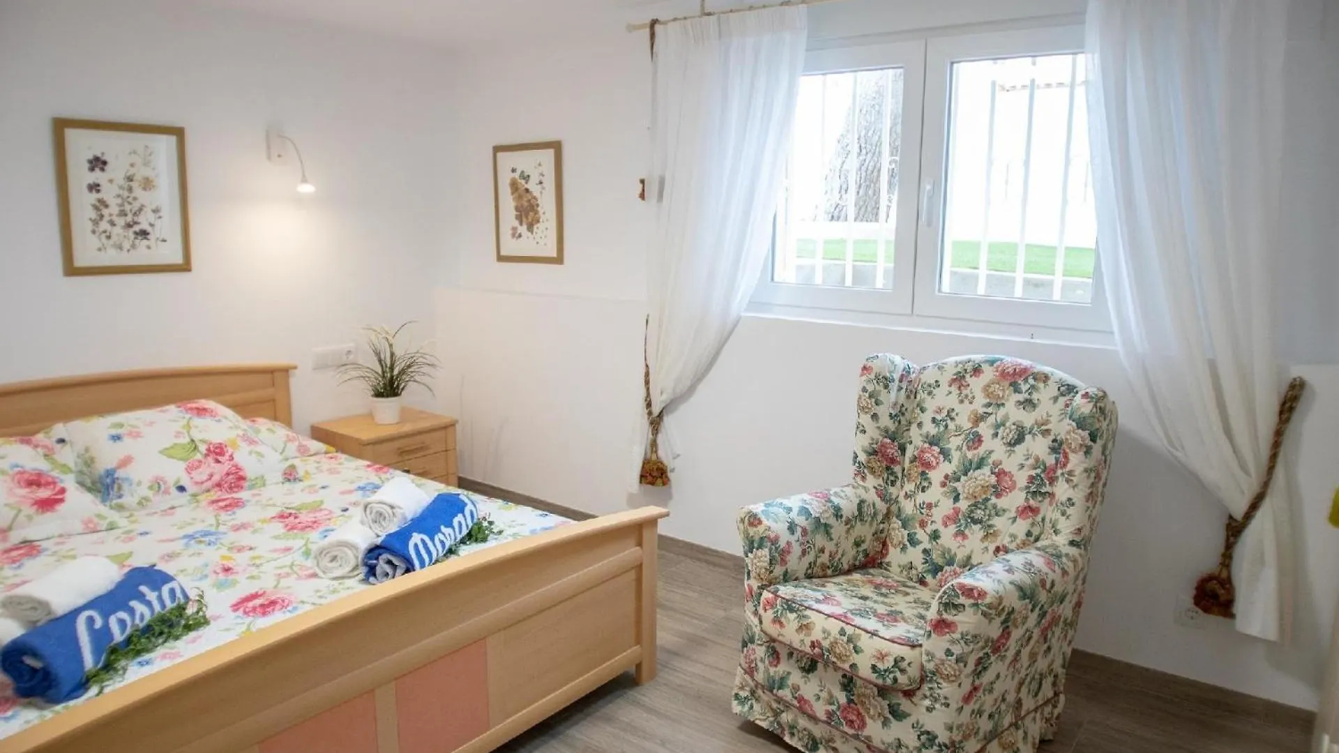 Ferienhaus Mit Privatpool Fuer 12 Personen Ca 280 Qm In Miami Platja, Costa Dorada Miami Playa 0*,  Spain