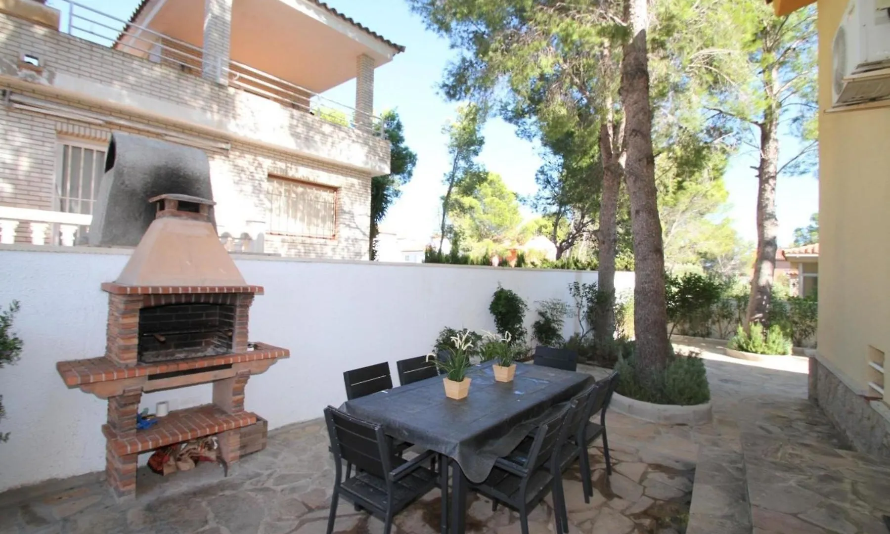 Holiday home Ferienhaus Mit Privatpool Fuer 12 Personen Ca 280 Qm In Miami Platja, Costa Dorada Miami Playa