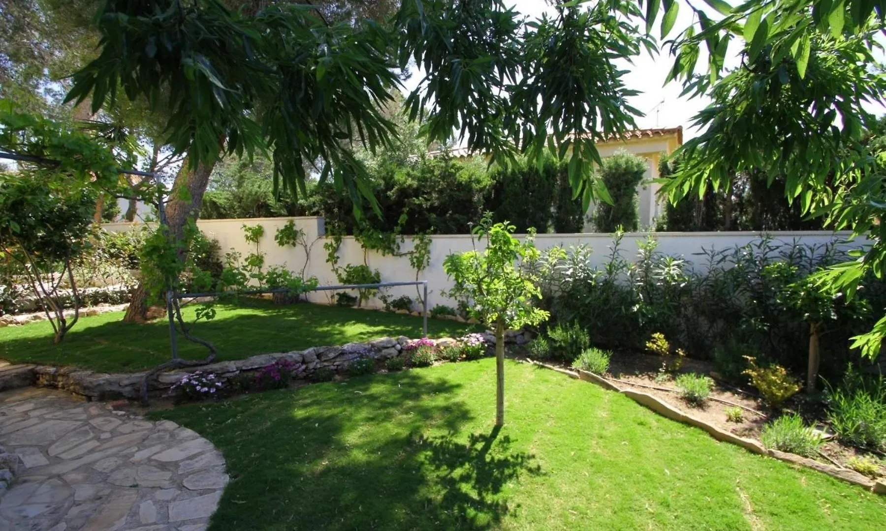 Ferienhaus Mit Privatpool Fuer 12 Personen Ca 280 Qm In Miami Platja, Costa Dorada Miami Playa 0*,