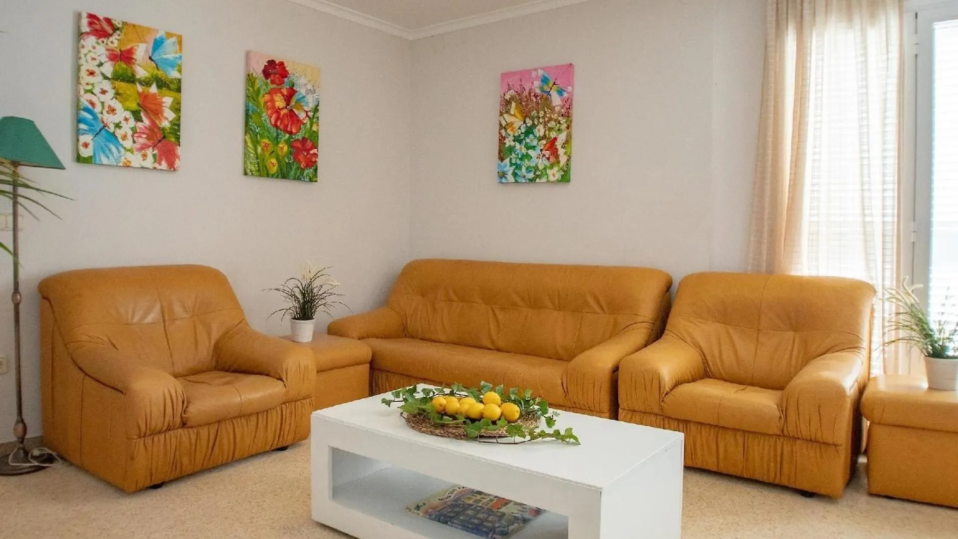Holiday home Ferienhaus Mit Privatpool Fuer 12 Personen Ca 280 Qm In Miami Platja, Costa Dorada Miami Playa