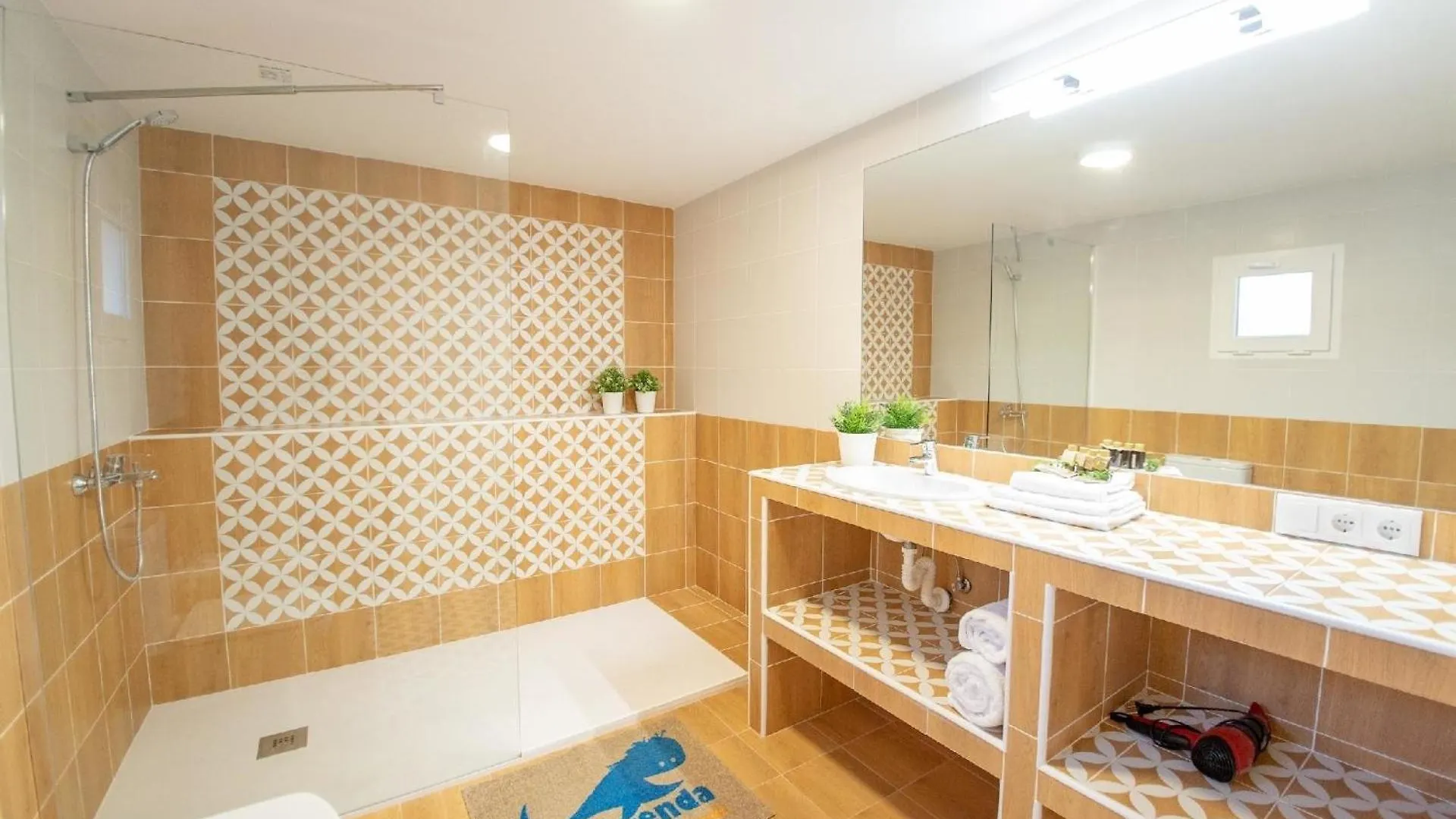 Σπίτι διακοπών Ferienhaus Mit Privatpool Fuer 12 Personen Ca 280 Qm In Miami Platja, Costa Dorada Miami Playa