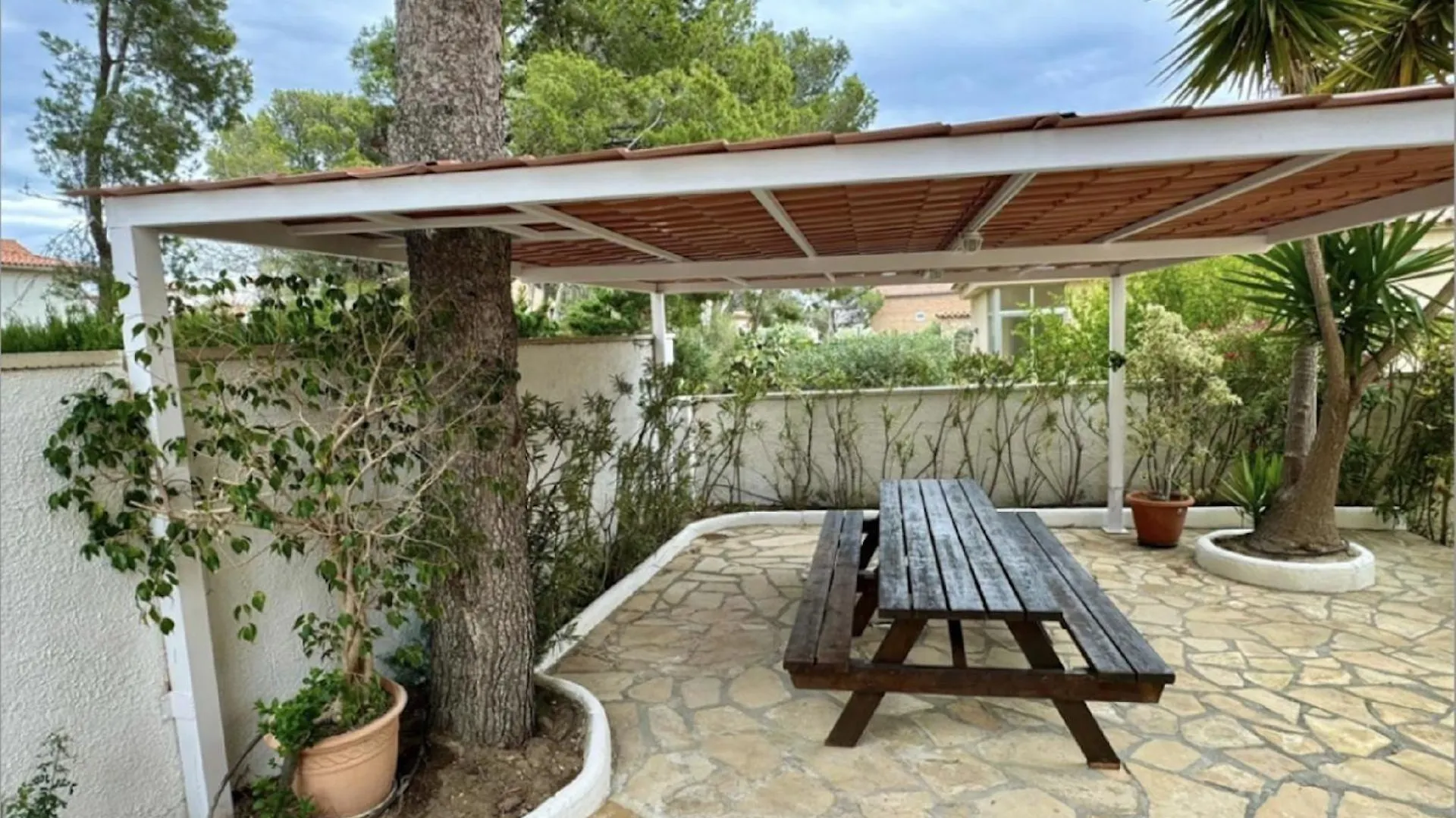 Ferienhaus Mit Privatpool Fuer 12 Personen Ca 280 Qm In Miami Platja, Costa Dorada Miami Playa